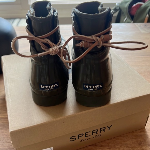 Sperry Walker Turf - Picture 3 of 7